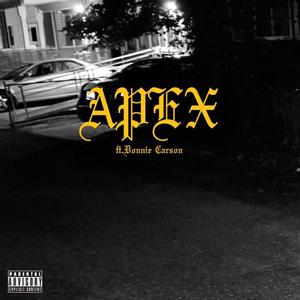 APEX (feat. DONNIE CARSON) [Explicit]