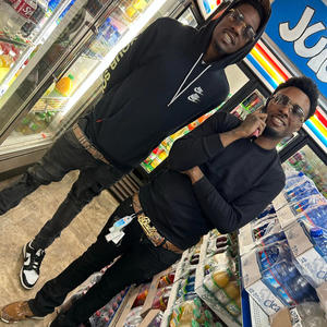 Figure Me Out (feat. Shaun Shaun) (Explicit)