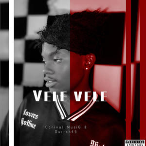 Vele Vele (Radio Edit)