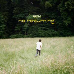 no returning (feat. Scientific Delirium Madness)