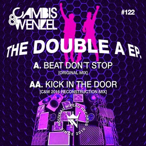 The Beat Don't Stop