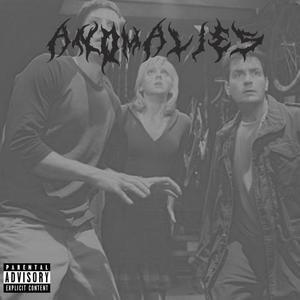 Anomalies (Explicit)