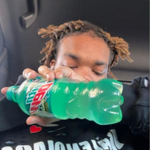 man in the mirror (Explicit)