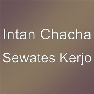 Sewates Kerjo