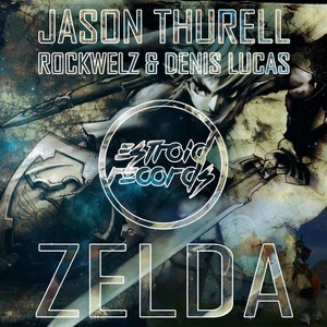 Zelda (Original Mix)