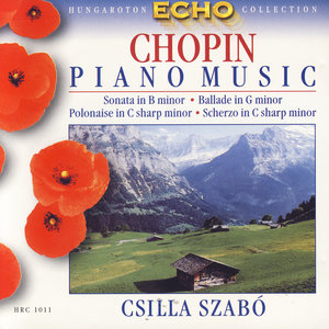 Chopin: Sonata in B minor & other Piano Works