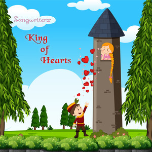 King of Hearts