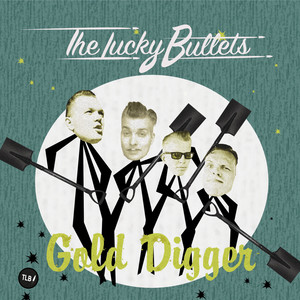 Gold Digger "The Berlin Recordings"