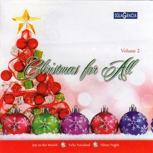 Christmas For All Vol. 2