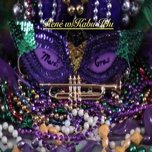 Mardi Gras(feat. Kabu Ichi)