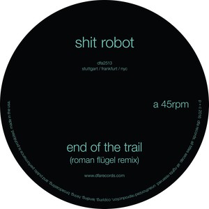 End of the Trail (Roman Flügel Remix)
