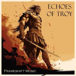 Echoes Of Troy