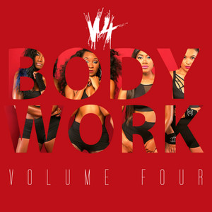 Body Work (Single)