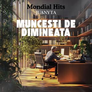 Muncesti de dimineata