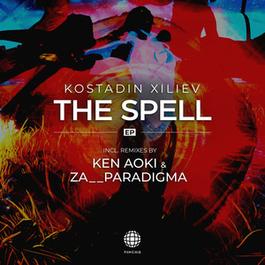 The Spell (Za|Paradigma Remix)