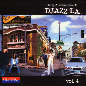 Djazzla, Vol.4