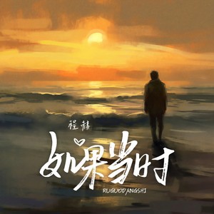 程赫 - 如果当时