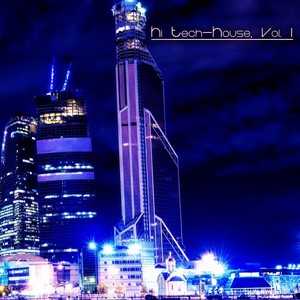 Cooler Master (Kankòs Tech Mix)