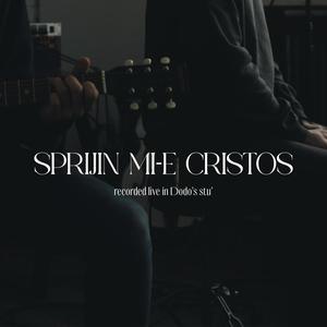 Sprijin Mi-e Cristos