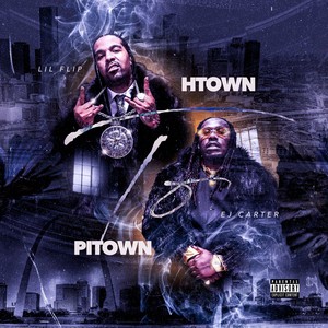 H Town to Pi Town (Explicit)