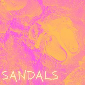 Sandals Beat Tape