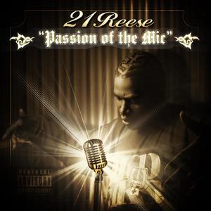 Passion Of The Mic (Explicit)