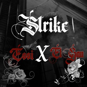 Strike 1 (Explicit)