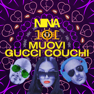 Muovi Gucci Couchi (Explicit)