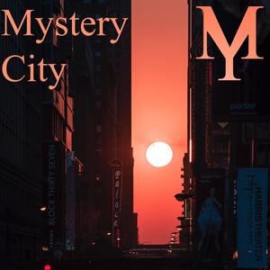 Mystery City