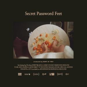 Secret Password Feet