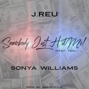 Somebody Just Hit Me(feat. Sonya Williams & Ydal)