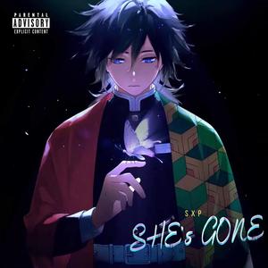 She's Gone (Explicit)