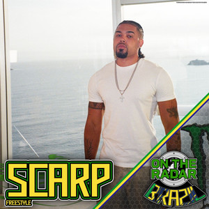 Scarp On The Radar Freestyle