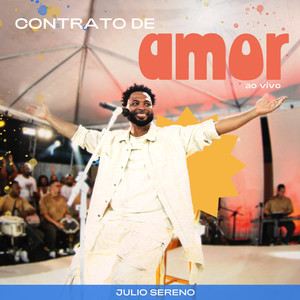 Contrato de Amor (Ao Vivo)