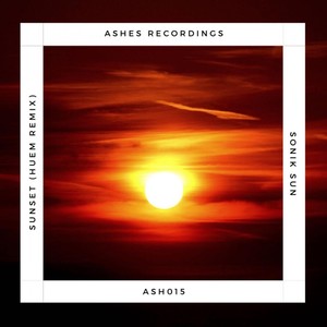 Sunset (Huem Remix)