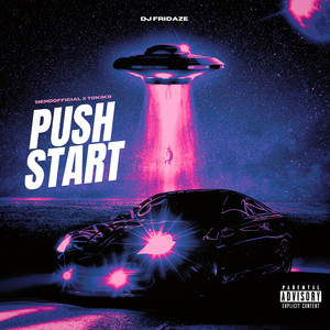 Push Start (Explicit)