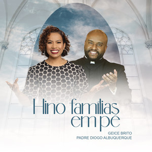 Hino Famílias em Pé