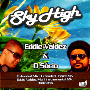 Sky High (Radio Mix)
