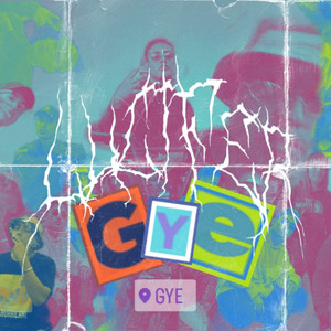 Gye (Explicit)
