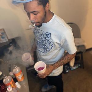 Fied Up (Explicit)