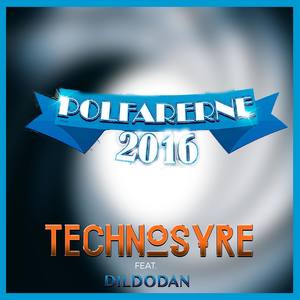 Polfarerne 2016