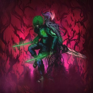 НЕКРОЗ (prod. by takizava) (Explicit)