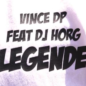 Légende (feat. DJ Horg) (Explicit)