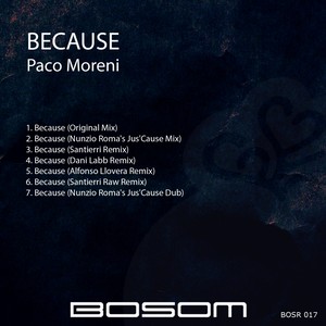 Because (Original Mix)
