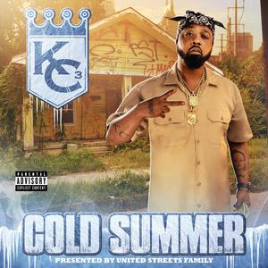 Cold Summer, Vol. 2 (Explicit)