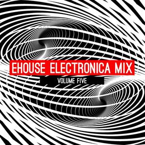 Ehouse: Electronica Mix, Vol. 5