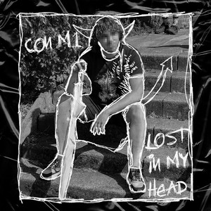 Lost in My Head (Explicit)