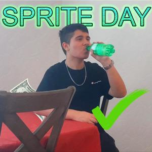 Sprite Day