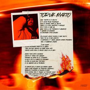 toruk makto freestyle (feat. Weseb) [Explicit]