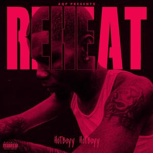 Reheat (Explicit)